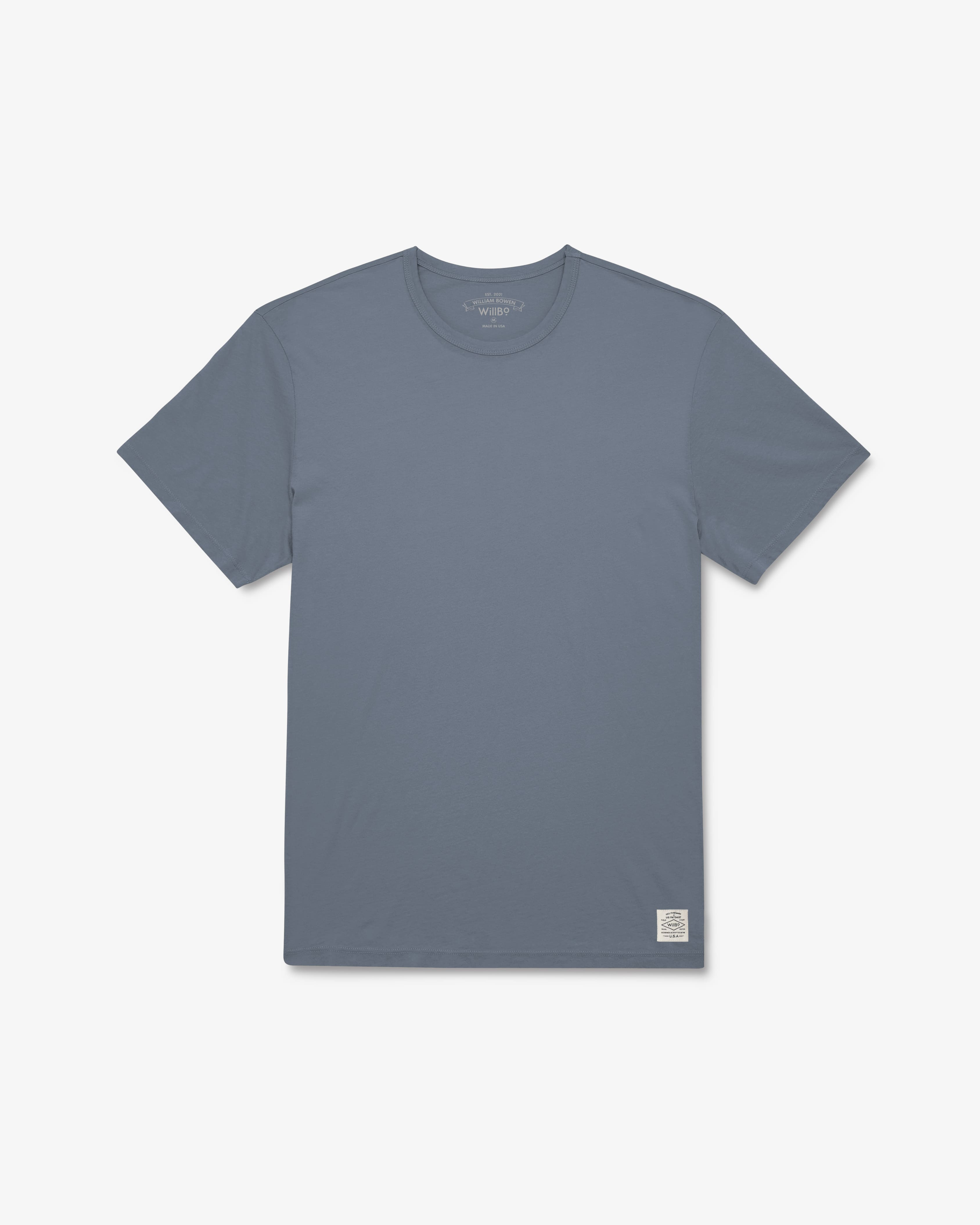 Slate Blue