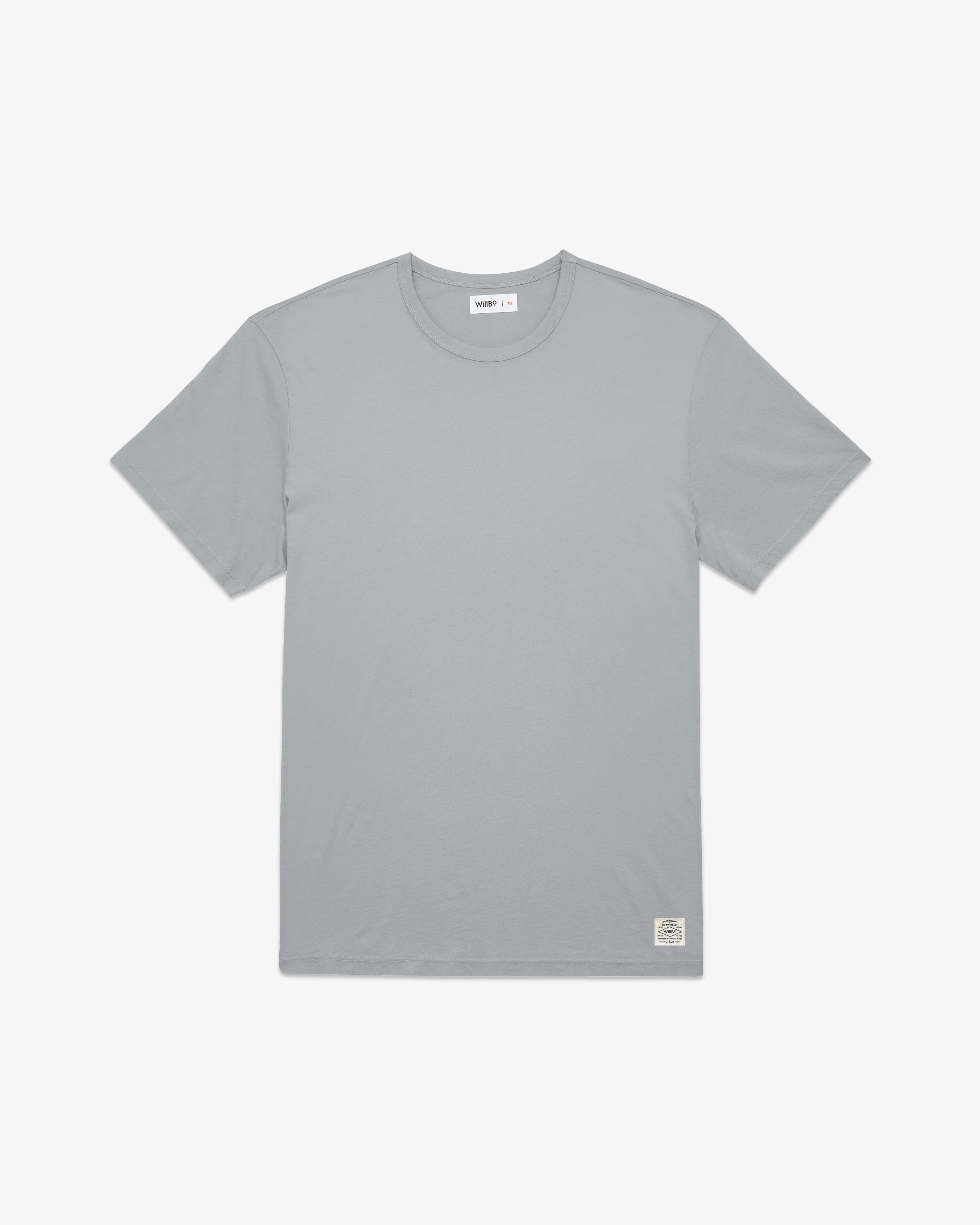 Dolphin Grey