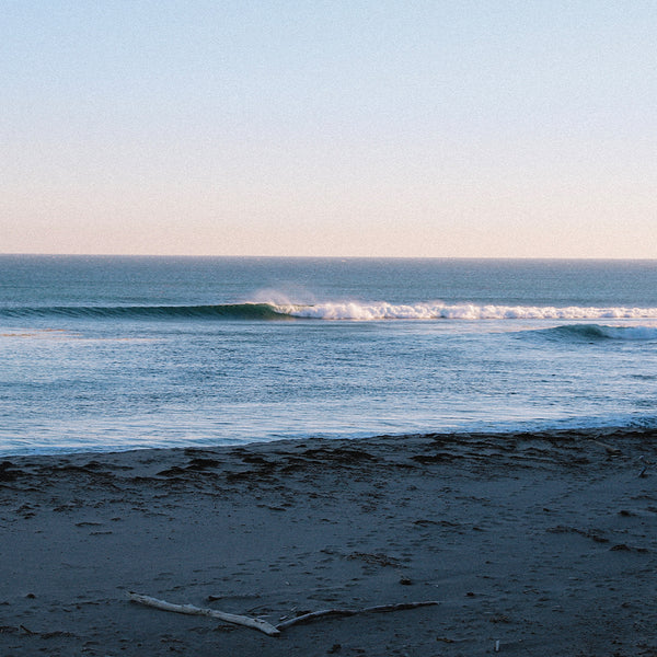 SUNRISE / THE COAST