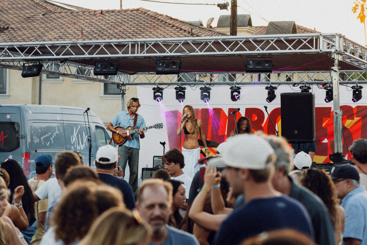 WILLBOFEST 03