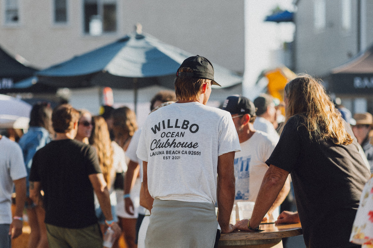 WILLBOFEST 03