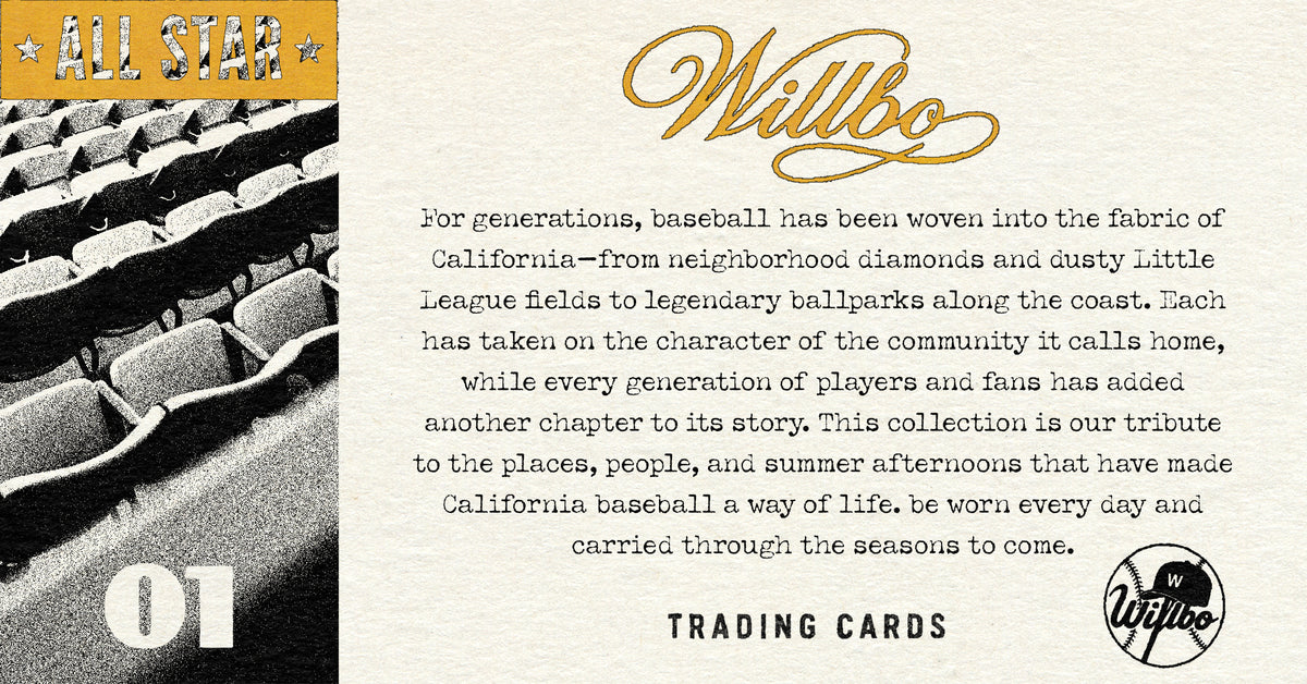 Trading Cards Limited Edition Vol 01