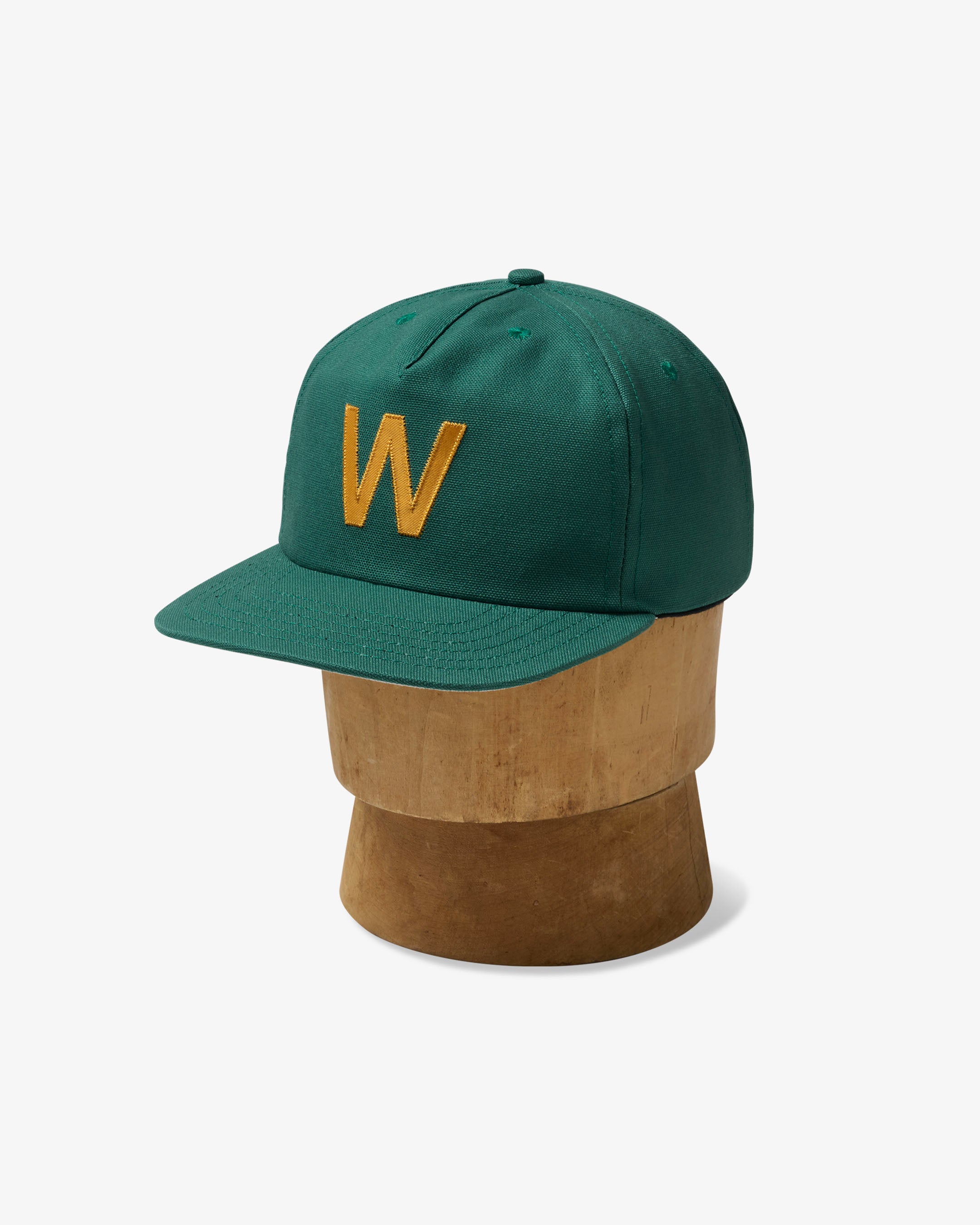 Athletic Green