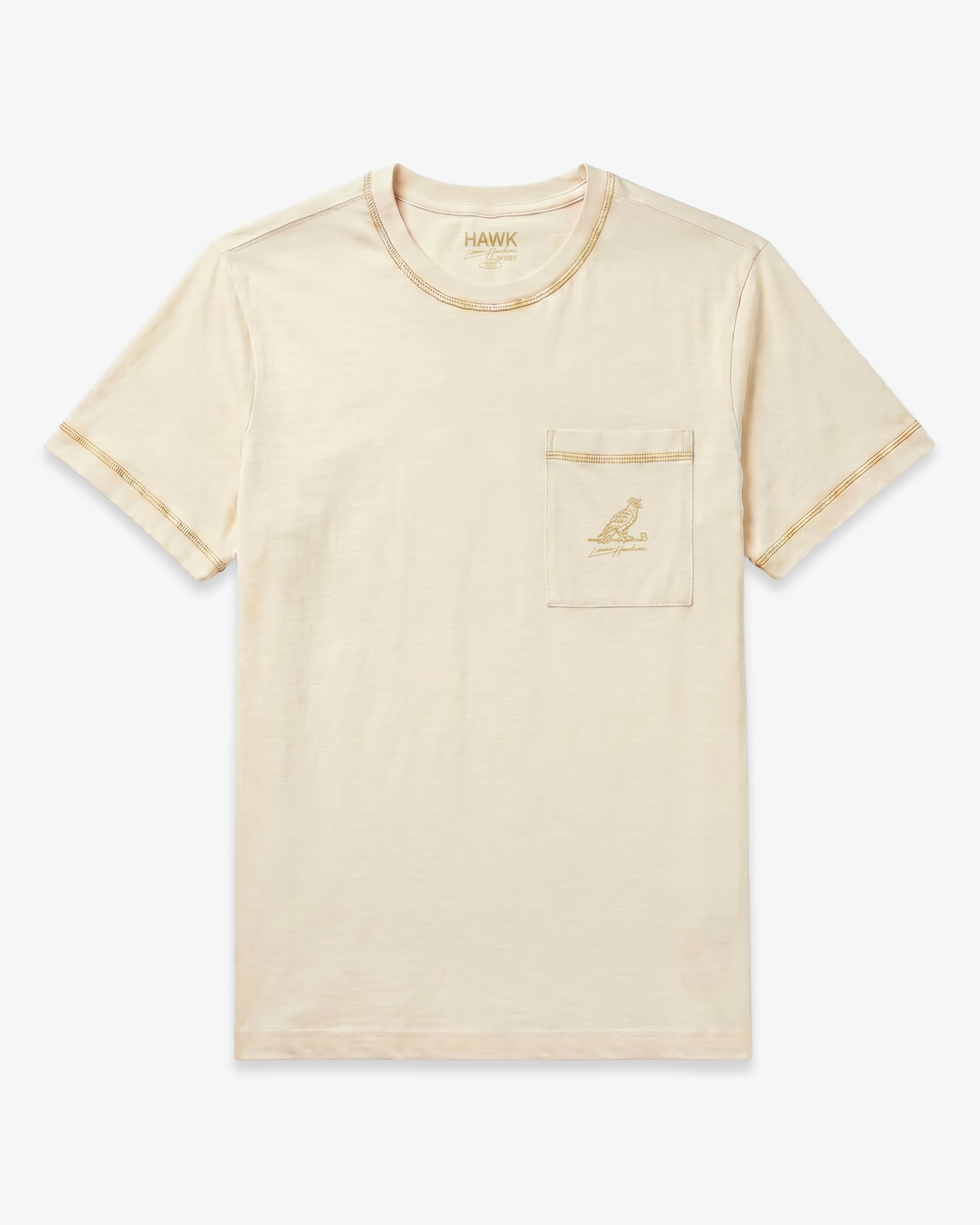 Clubhouse Pocket Tee
