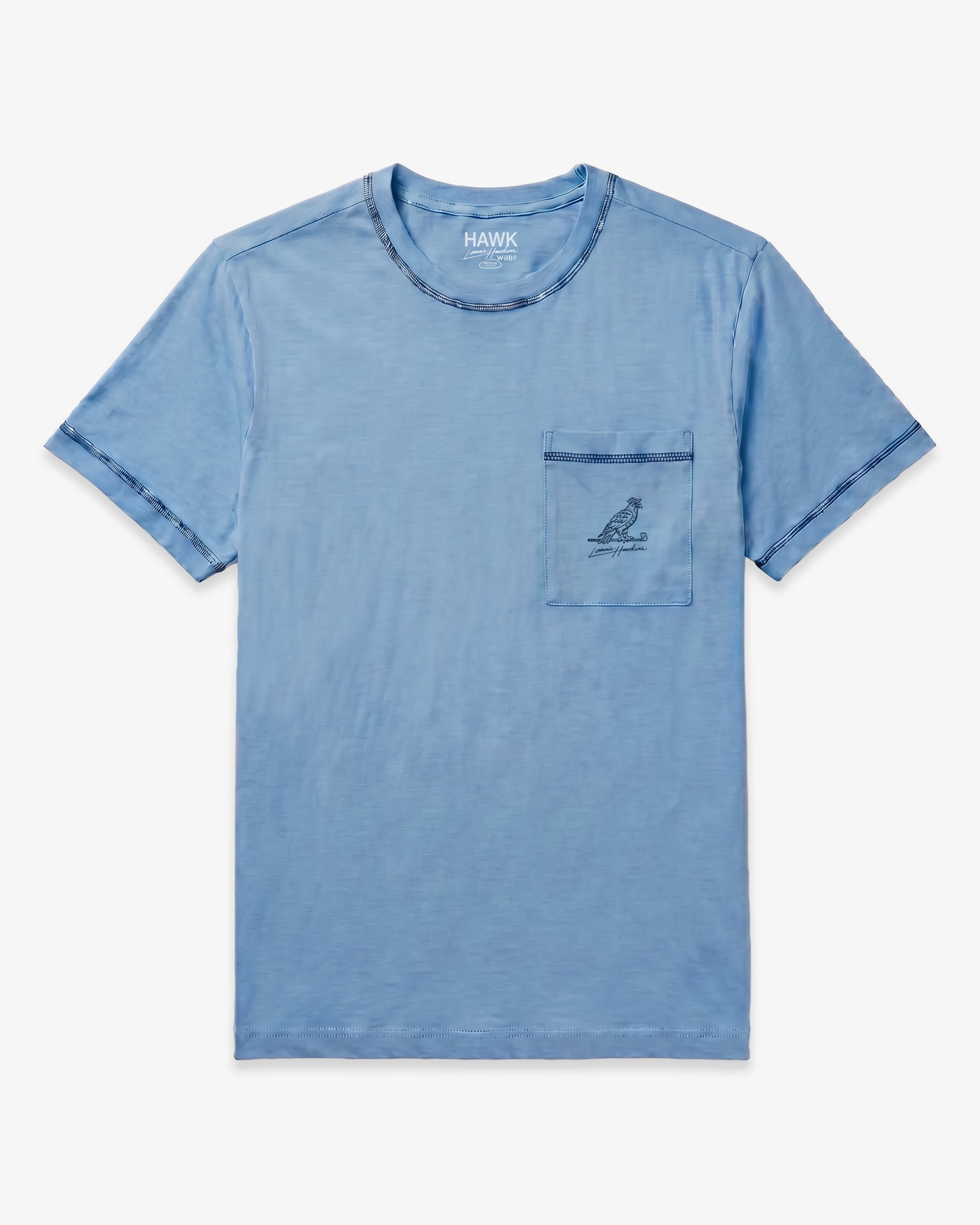 Clubhouse Pocket Tee