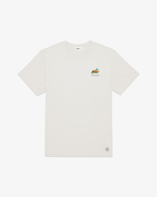 White Cap