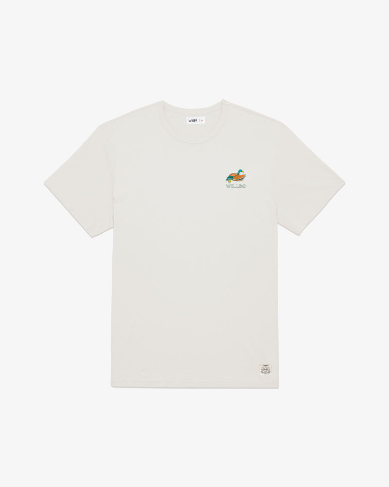 White Cap