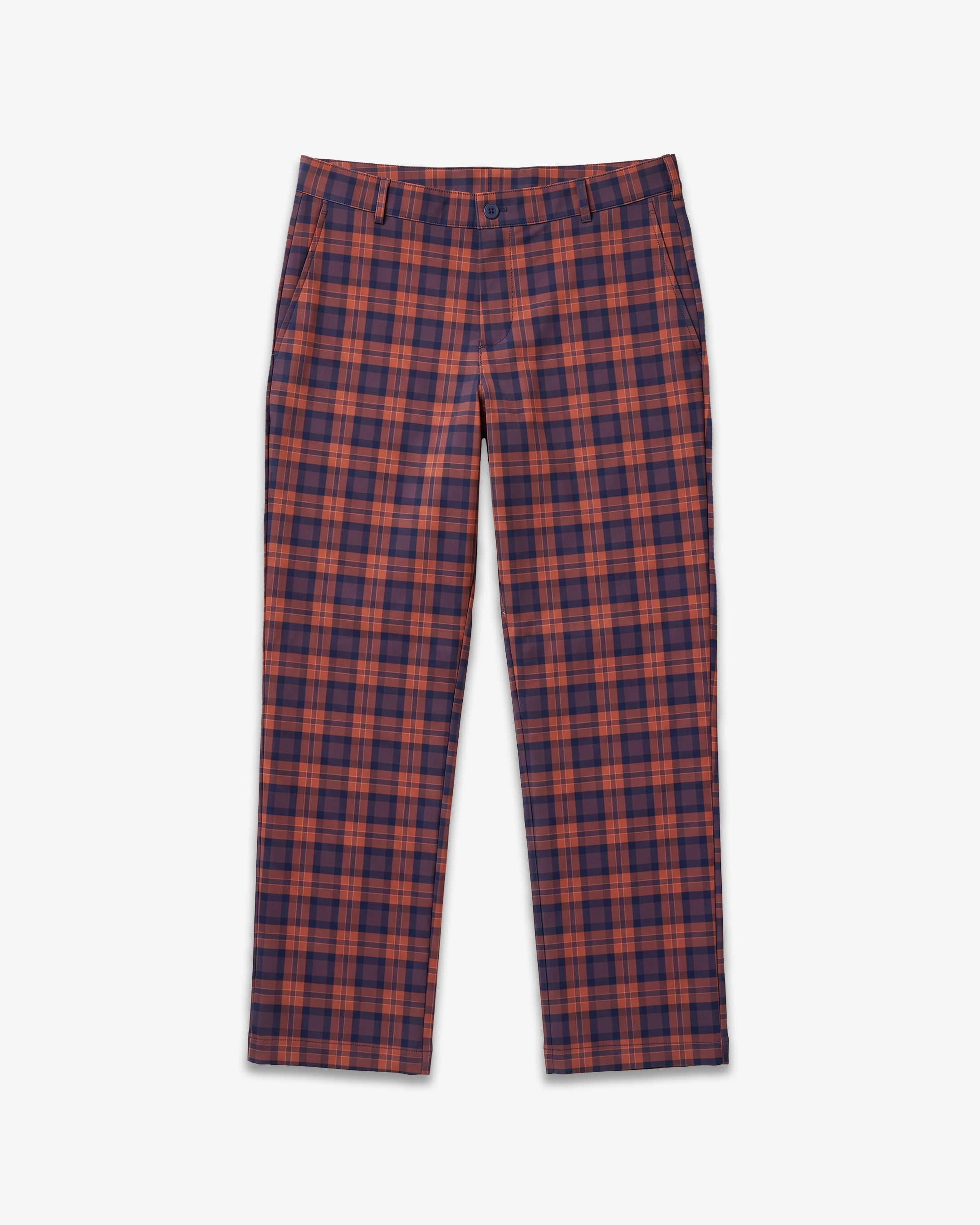 Red Plaid
